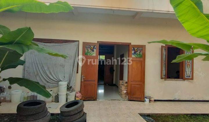 Rumah Sekitar Resto Dan Cafe  Di Kota Lama Semarang  1