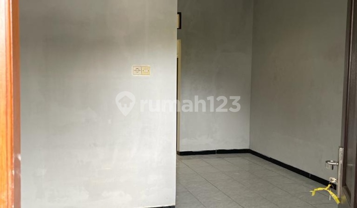Perumahan dijual Klipang semarang 2