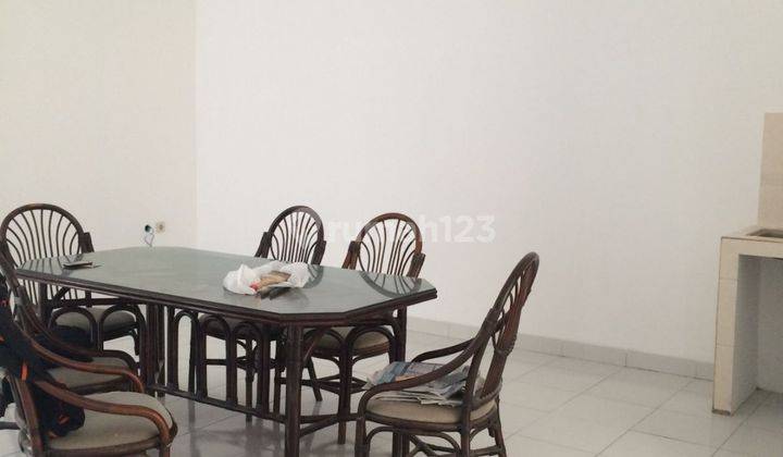 Rumah di Tengah Kota Semarang sekitar kos2an 2