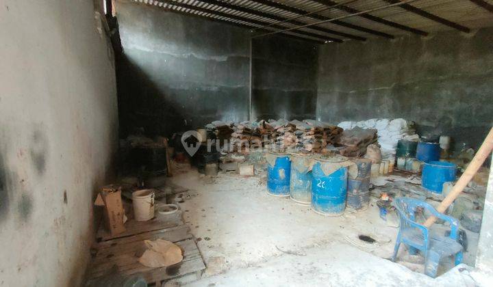 Gudang di Karangroto Semarang 2
