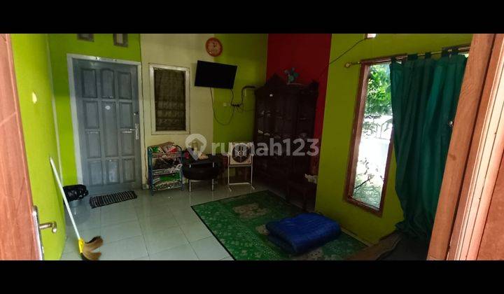 Rumah induk+kos di Sriwidodo Semarang 2