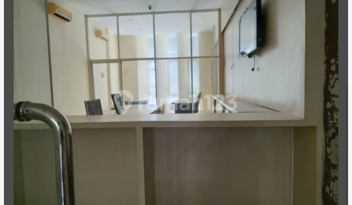 Ruko siap pakai Tengah kota semarang 1