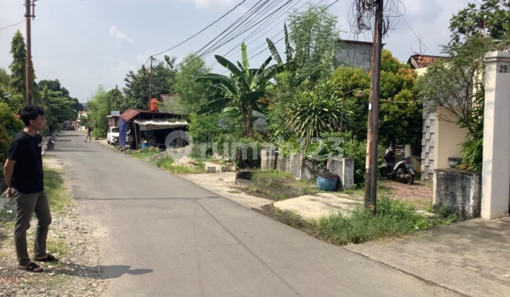 Tanah Tengah kota semarang.deket simpang Lima..deket jalan raya 2