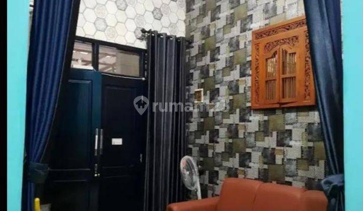 Rumah siap pakai di Tlogo Sarangan deket Soekarno Hatta Semarang 2