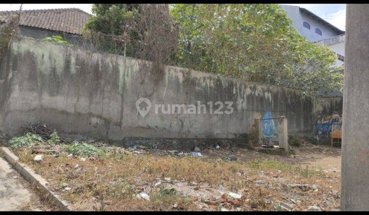Tanah di Jalan Raya Ambarawa 2
