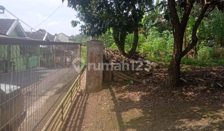 Tanah di Sudati Pudak Payung Semarang .cocok buat perumahan 1