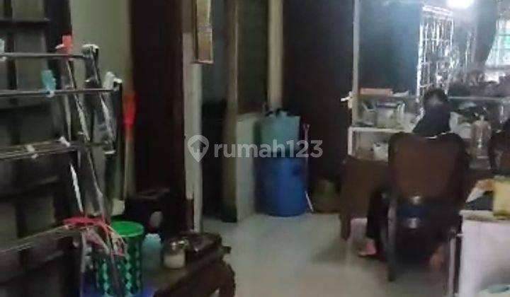 Rumah di Tengah kota Semarang.cocok buat usaha 1