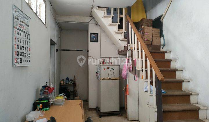 Rumah Tengah Kota di Semarang deket simpang lima 1