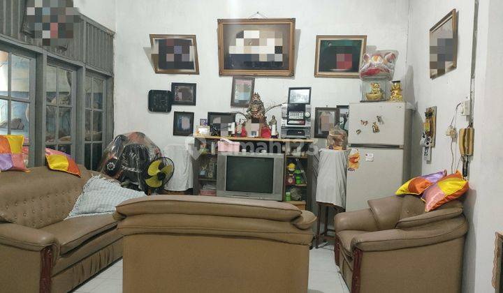 Rumah Di Tengah Kota Semarang 1