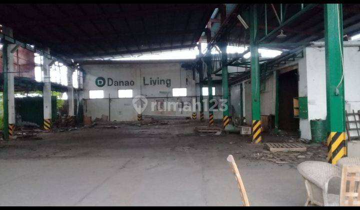 Gudang di kuripan Karangawen  2