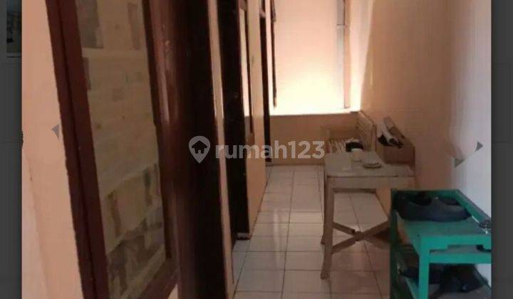 Rumah Tengah kota deket simpang Lima cocok buat kos2an. dan usaha 2