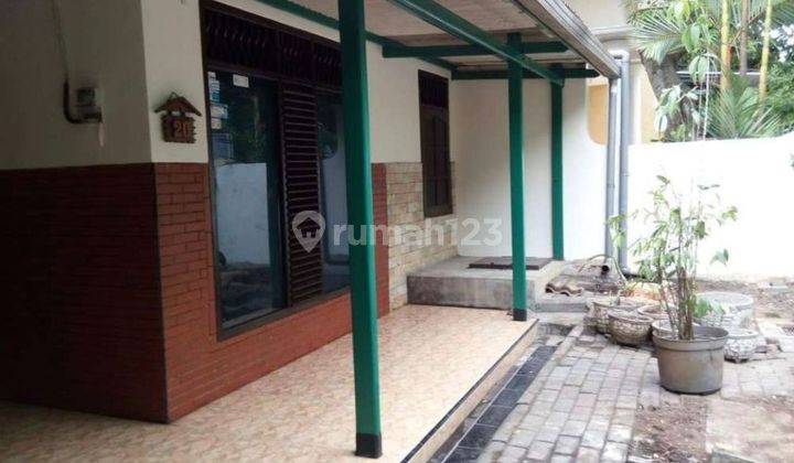 Jual Rumah Di Tlogosari 2