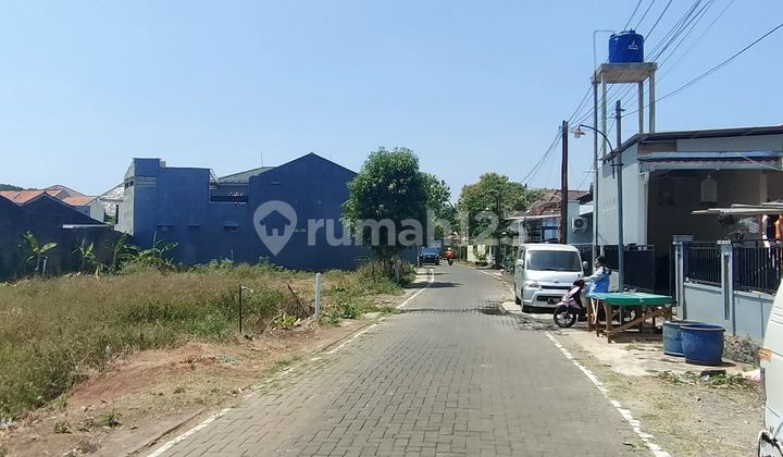 Tanah di semarang barat 2
