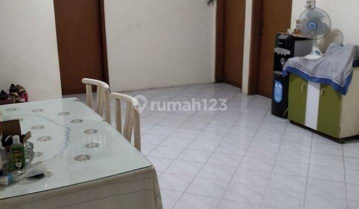 Rumah Di Jalan Raya Semarang Barat 1