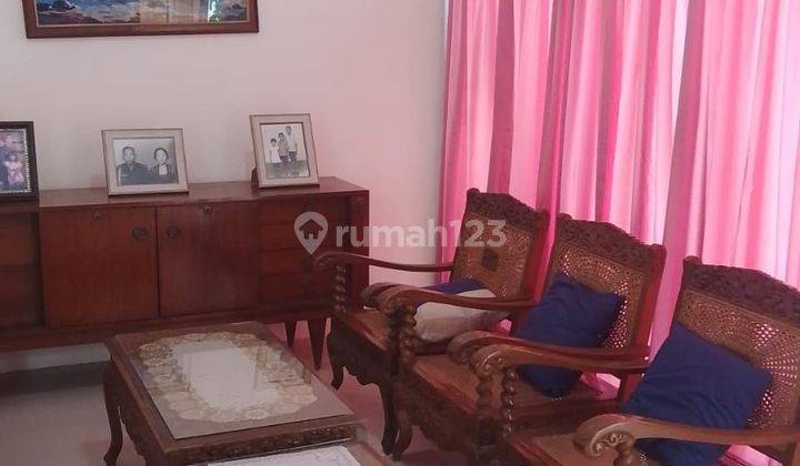 Jual Cepat Rumah Di Trajutrisno 2