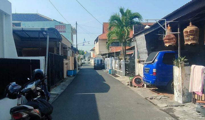 Jual Cepat Rumah Di Trajutrisno 2