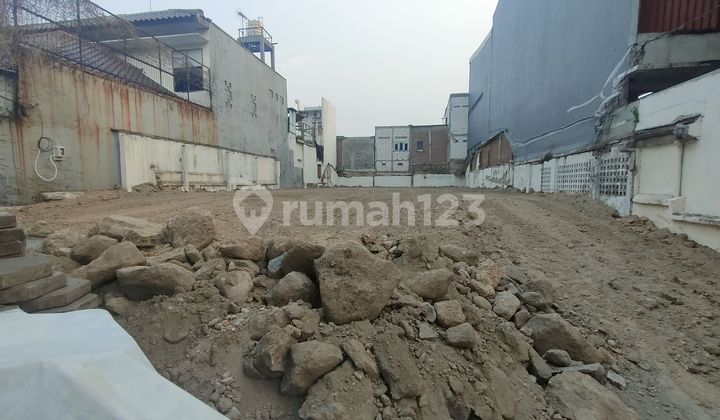 Land for Rent in Citarum Land for Rent in Citarum