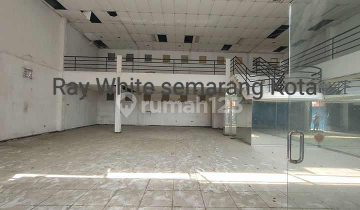 Sewa Ruko Semarang Timur 2