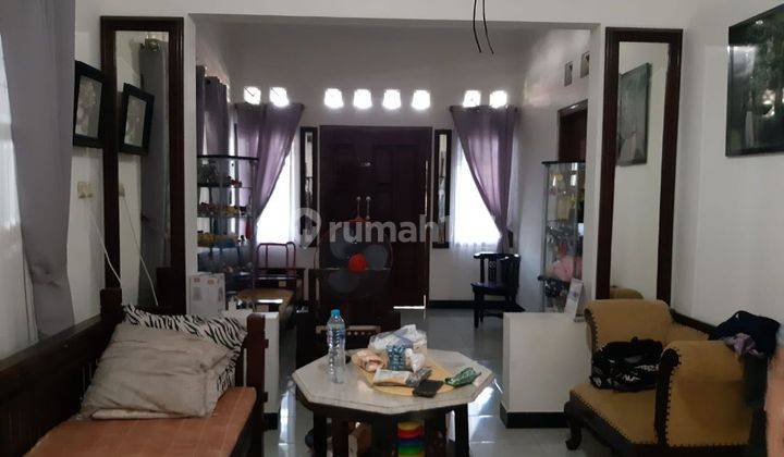 Jual Rumah di Semarang..cocok buat kos2an 1