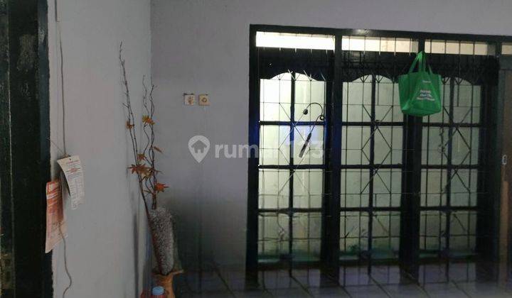 Jual Rumah di Singa Semarang 2