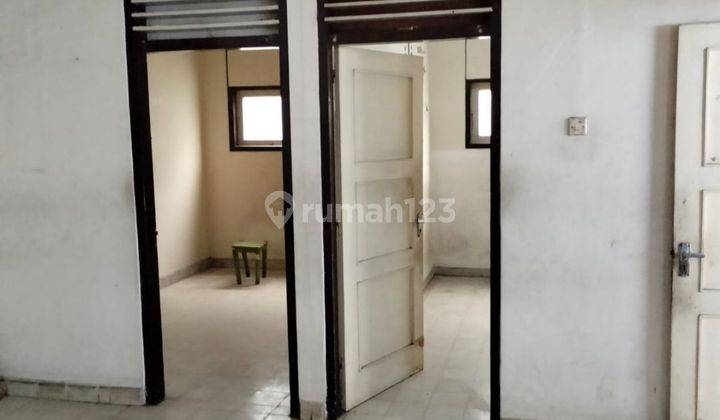 Jual Rumah Lama Di Singosari Semarang 1