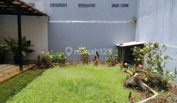 Jual Rumah Bagus Di Srondol Banyumanik 2