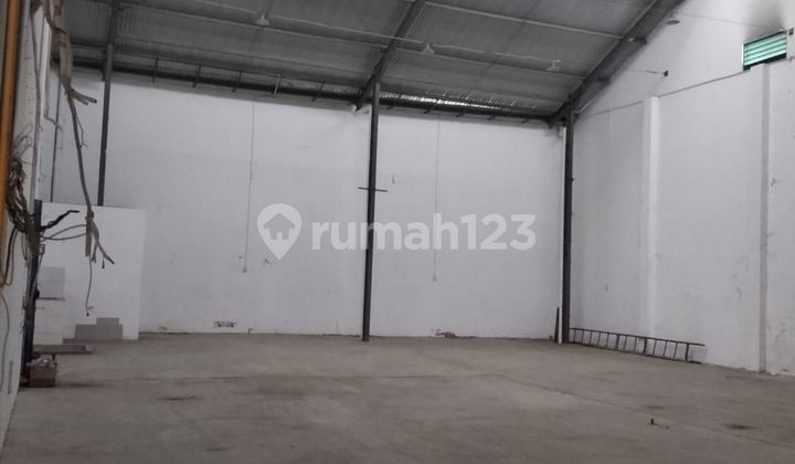 Rental of Shophouse in Kota Lama, Semarang 2