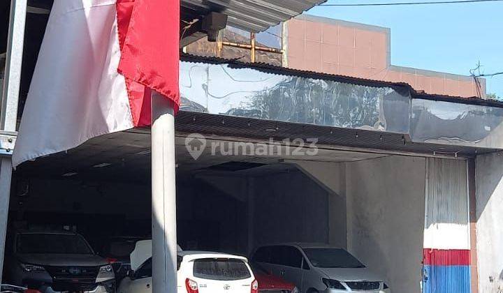Jual Bekas Shorum di Semarang Selatan 2