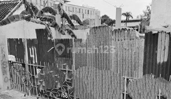 Jual tanah Di Semarang Barat 2