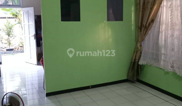 jual Rumah  di Rorojonggrang 1