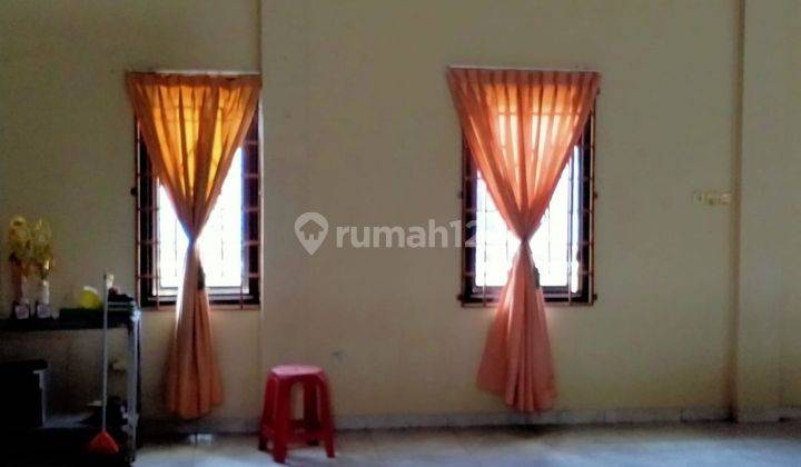 Jual Ruko Di Semarang Timur 1