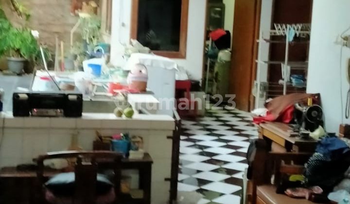 Jual Runah deket Majapahit Semarang 2