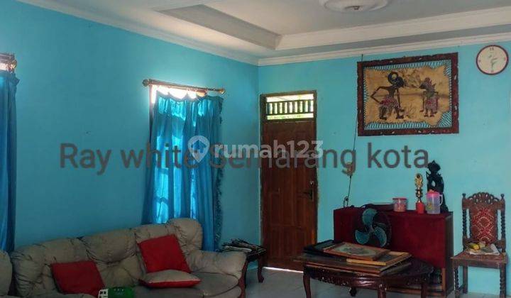 jual Rumah di Cerme Semarang 1