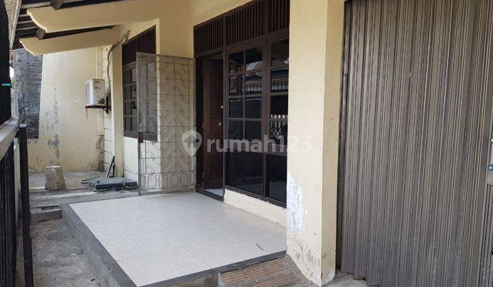 Sewa Rumah Di kayu Mas semarang 1