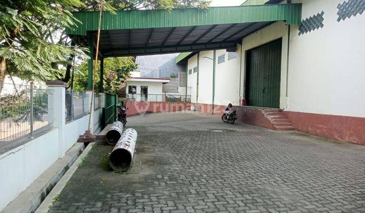 Sewa Gudang di Gatsu semarang 2