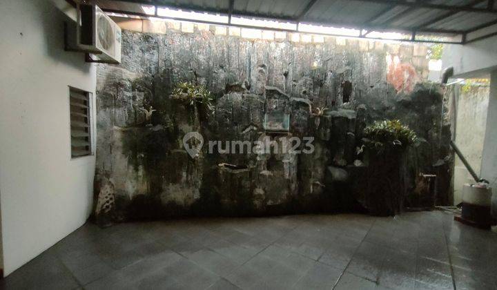 Rumah Deket Simpang Lima.. 2