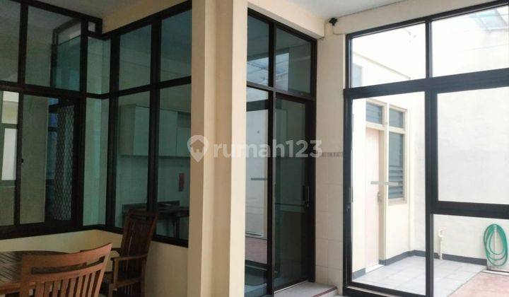 jual rumah Di Srondol semarang 1