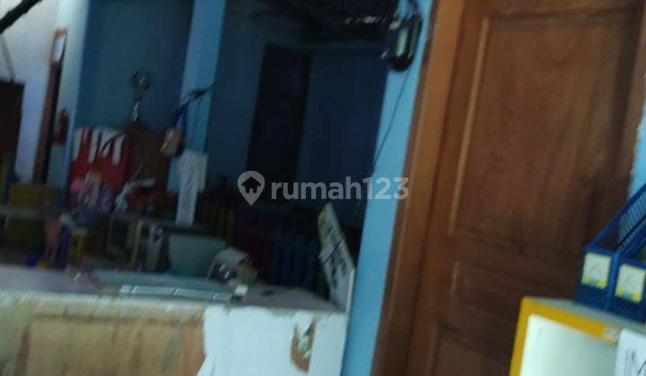 Jual Rumah di Erlangga 1