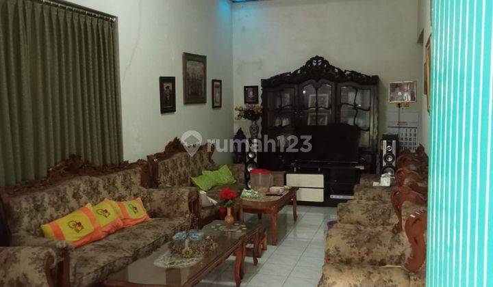 Jual Rumah Deket Universitas Di Semarang 2