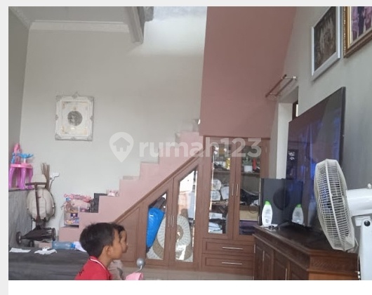 Jual Rumah Di Semarang Barat 2