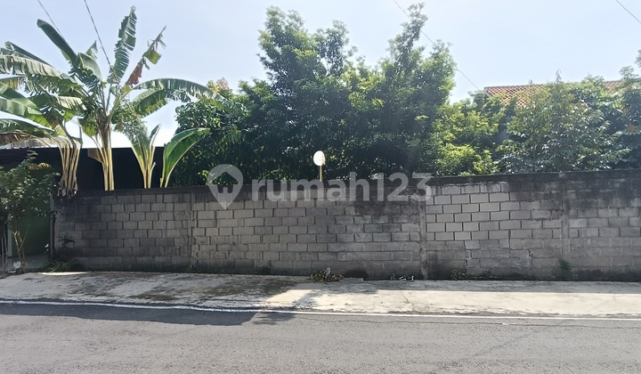 Land For Sale In West Semarang..Suitable For Boarding Houses 2