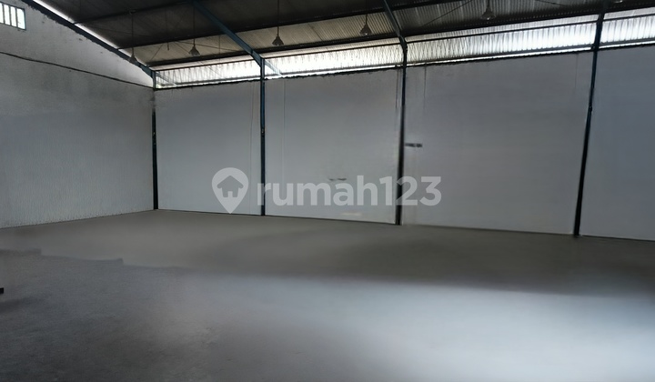 For Sale Warehouse in Pramuka Pudak Payung Semarang 2