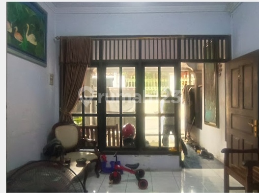Rumah Di Semarang Barat