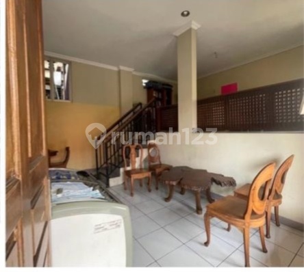 Rumah Di Semarang Selatan 1