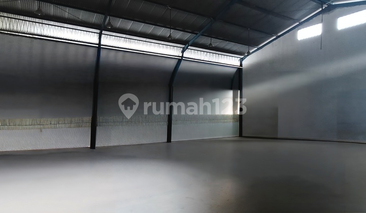 For Sale Warehouse in Pramuka Pudak Payung Semarang 1
