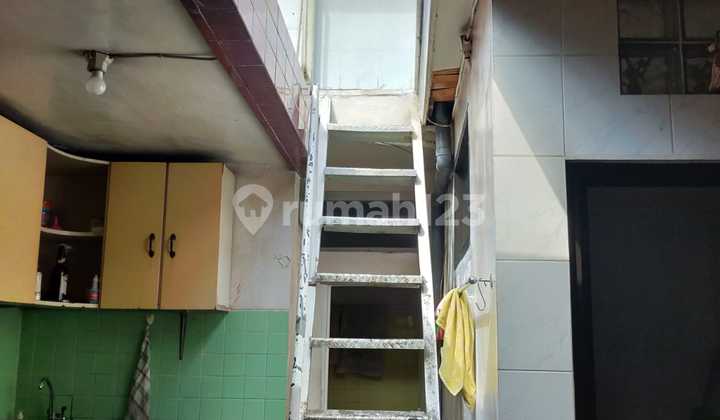 Rumah Di Gang Baru Semarang 2