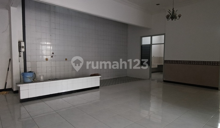 Rumah di Jl.kijang Semarang 2