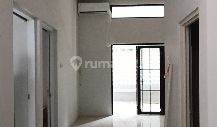 Rumah Di Sekitar Jangli Semarang 1