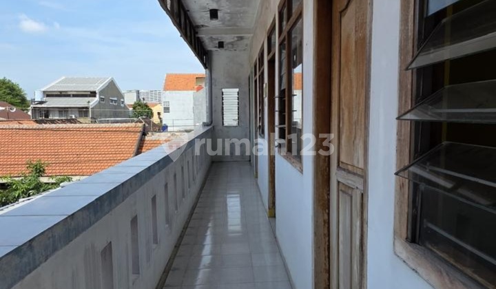 Rumah Kos Di Semarang Tengah