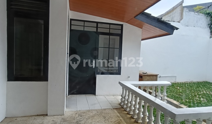 Jual Rumah Di Kanfer Semarang 2